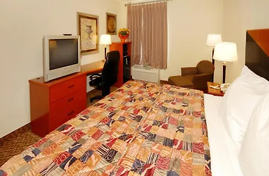 Sleep Inn & Suites Near Fort Cavazos Killeen Exterior photo
