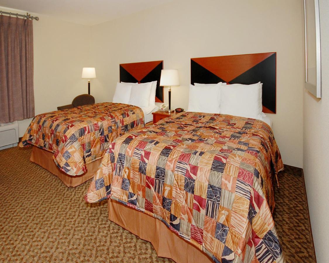 Sleep Inn & Suites Near Fort Cavazos Killeen Room photo