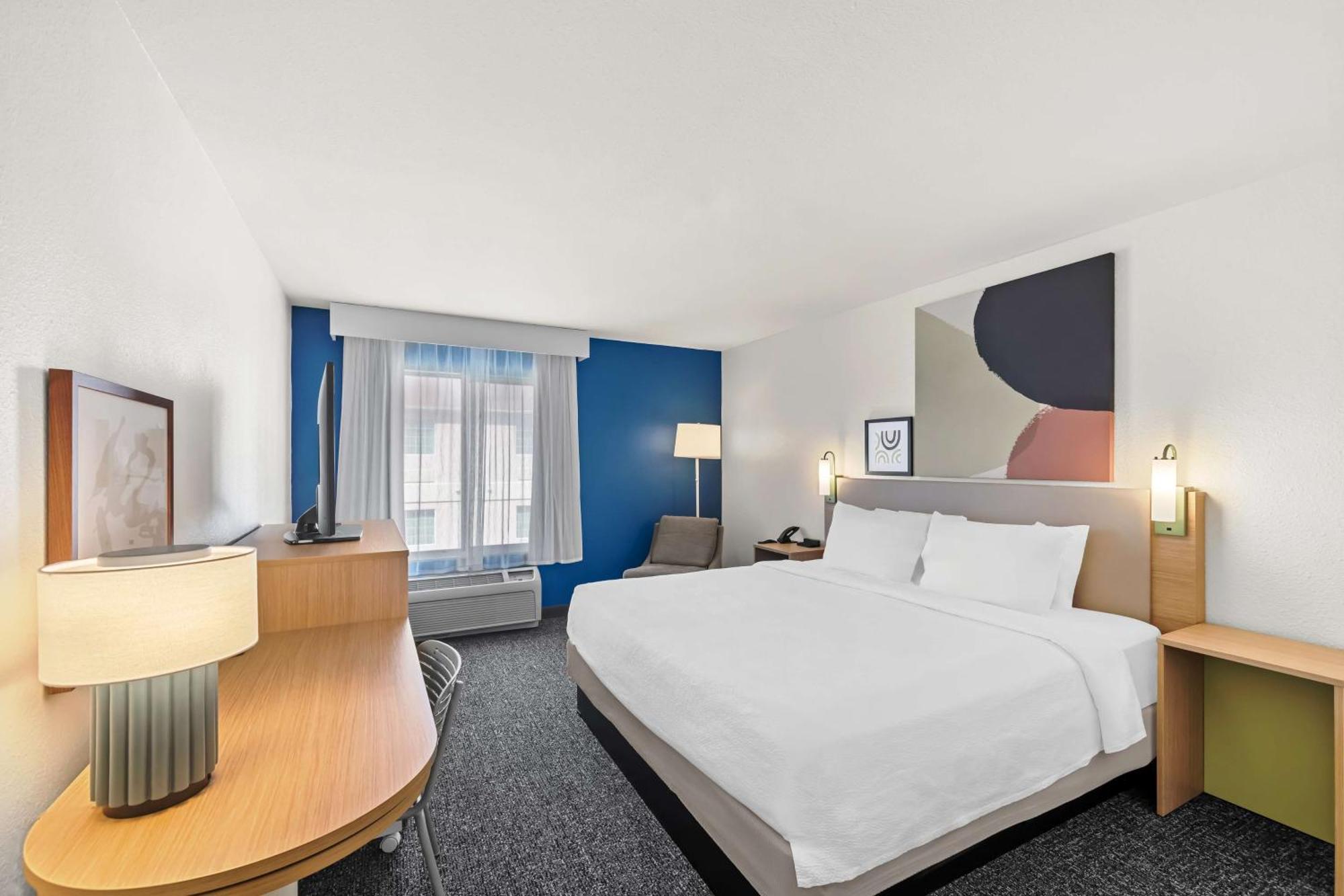 Spark By Hilton Killeen Exterior photo
